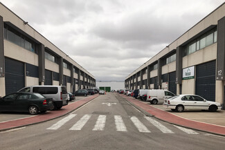 More details for Calle Ferrocarril, 16, Meco - Industrial for Lease