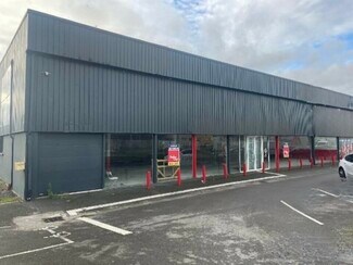 More details for Retail for Lease