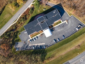 1251 Silhavy Rd, Valparaiso, IN - AERIAL map view - Image1