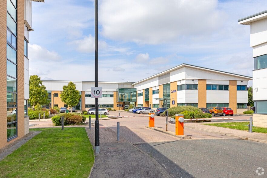 Monks Cross Dr, York for lease - Building Photo - Image 2 of 2