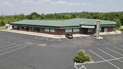 6368 Pleasant Ave, Fairfield OH - Storefront Property
