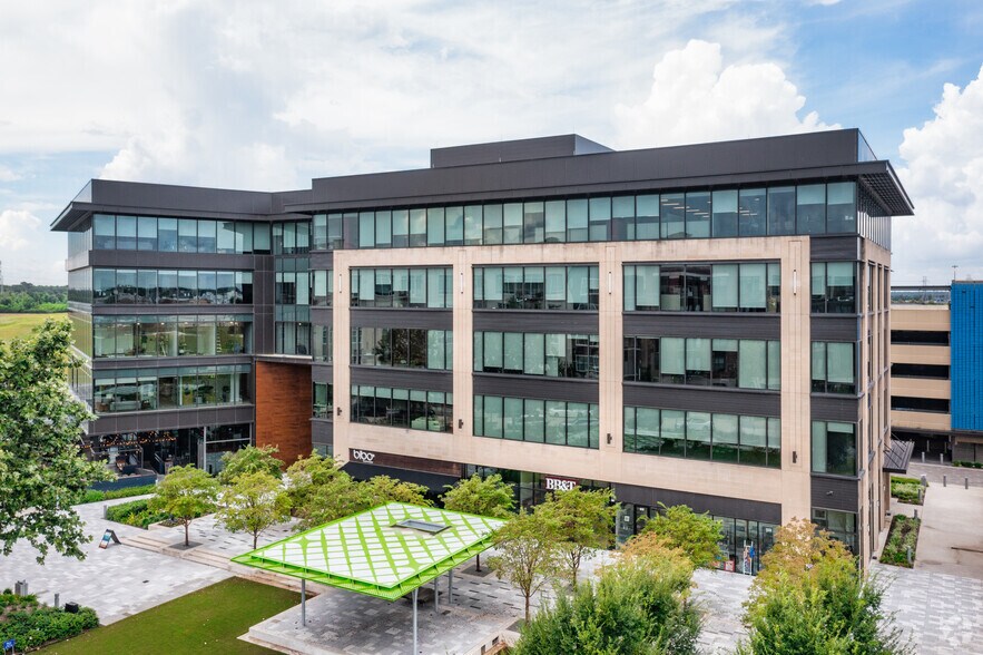 101 N Redemption Square Rd, Houston, TX 77044 Office for Lease