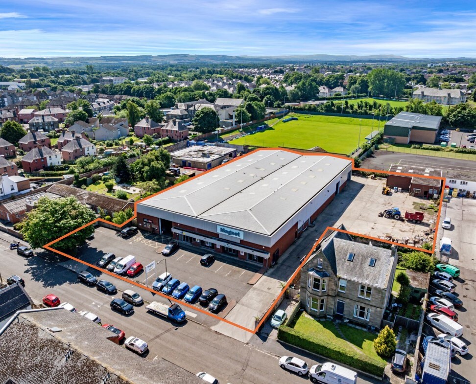 104 Market St, Musselburgh for sale Building Photo- Image 1 of 1