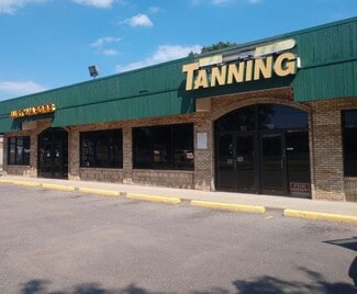 More details for 1115-1171 S Wayne Rd, Westland, MI - Retail for Lease