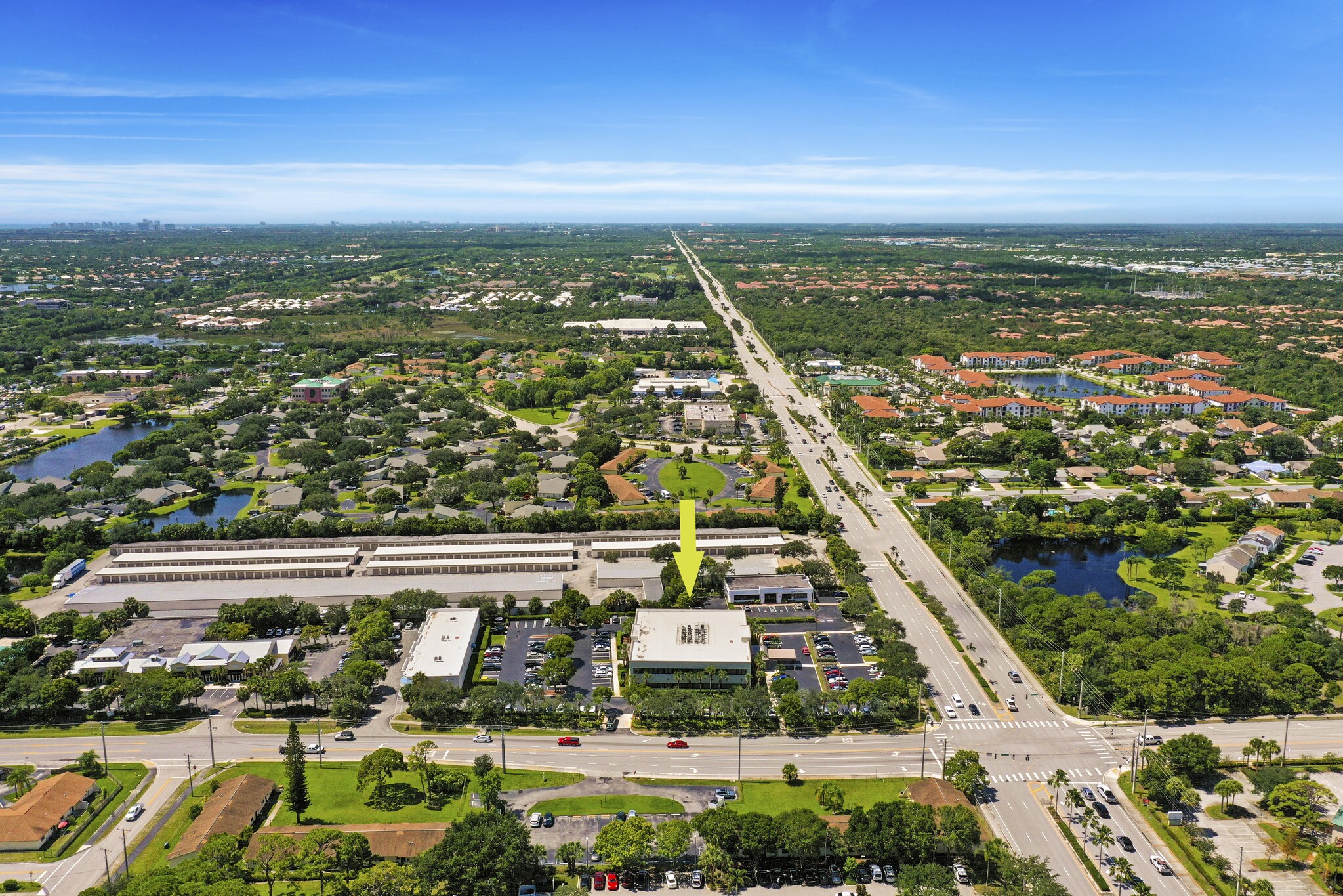 875 Military Trl, Jupiter, FL, 33458 Office/Medical Space For Lease