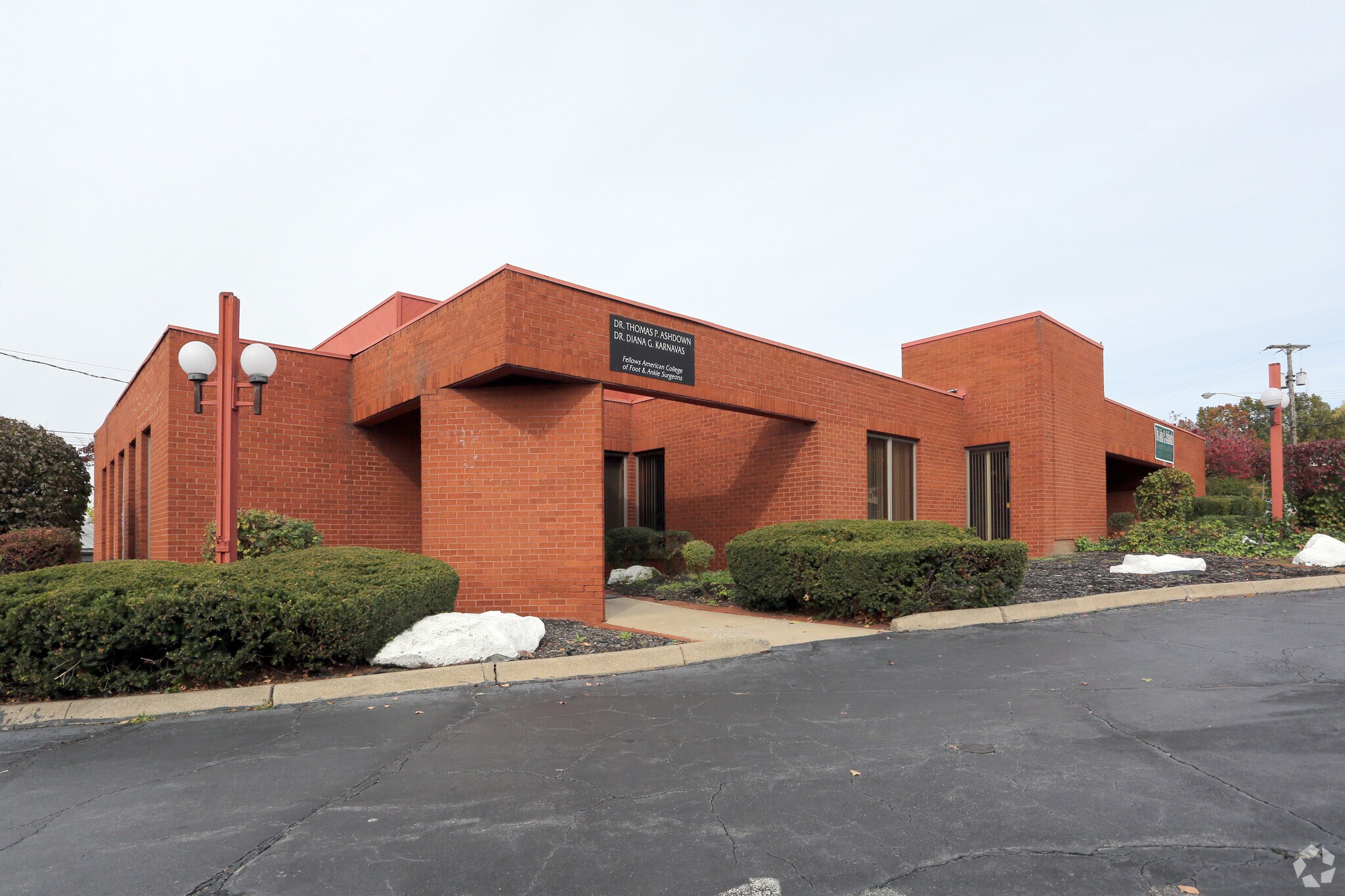 8345 E Market St, Warren, OH for sale Primary Photo- Image 1 of 1