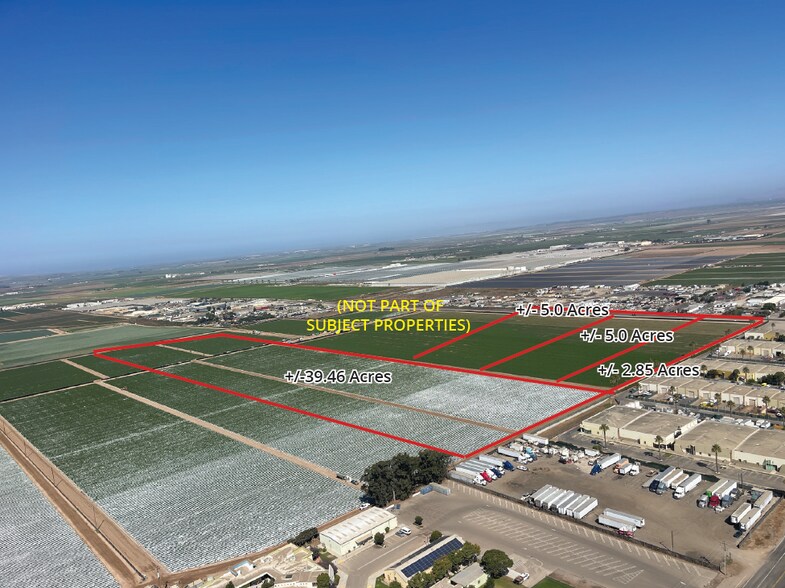 1500 W Betteravia Rd, Santa Maria, CA for sale - Building Photo - Image 1 of 4