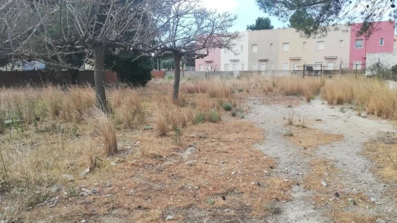 Land in Mont-roig del Camp, Tarragona for sale - Building Photo - Image 2 of 4