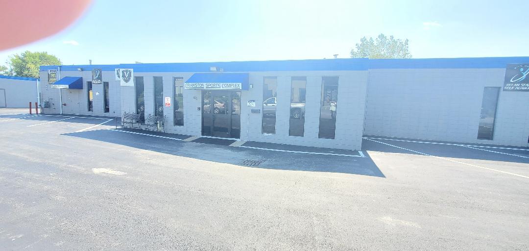 60 Walnut Grove Ave, Cranston, RI for sale Building Photo- Image 1 of 1