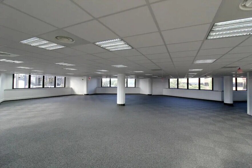 17 Avenue Didier Daurat, Blagnac for lease - Interior Photo - Image 3 of 45