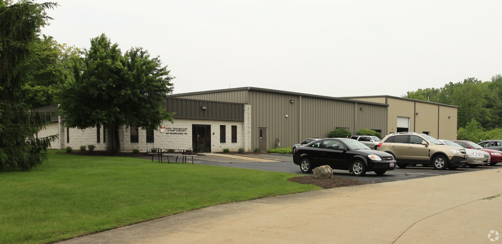 6500 Davis Industrial Pky, Solon, OH for sale Primary Photo- Image 1 of 1