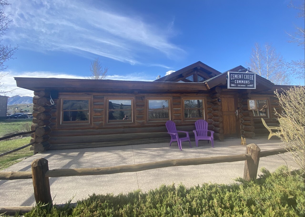 207 Elcho Ave, Crested Butte, CO for sale Primary Photo- Image 1 of 1