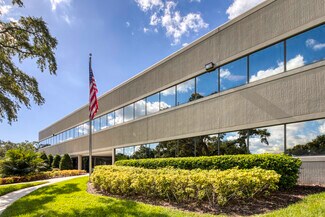 More details for 5310 Cypress Center Dr, Tampa, FL - Office for Lease