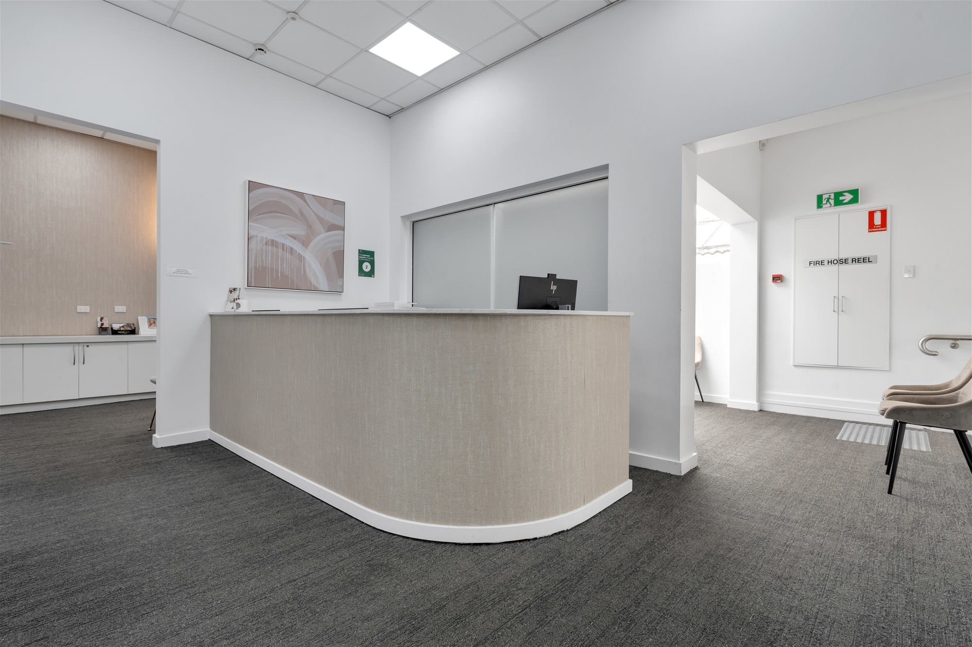 30-32 Glenferrie Rd, Malvern for lease Interior Photo- Image 1 of 4