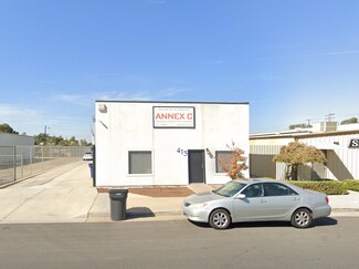 More details for 413 N I St, Tulare, CA - Industrial for Sale