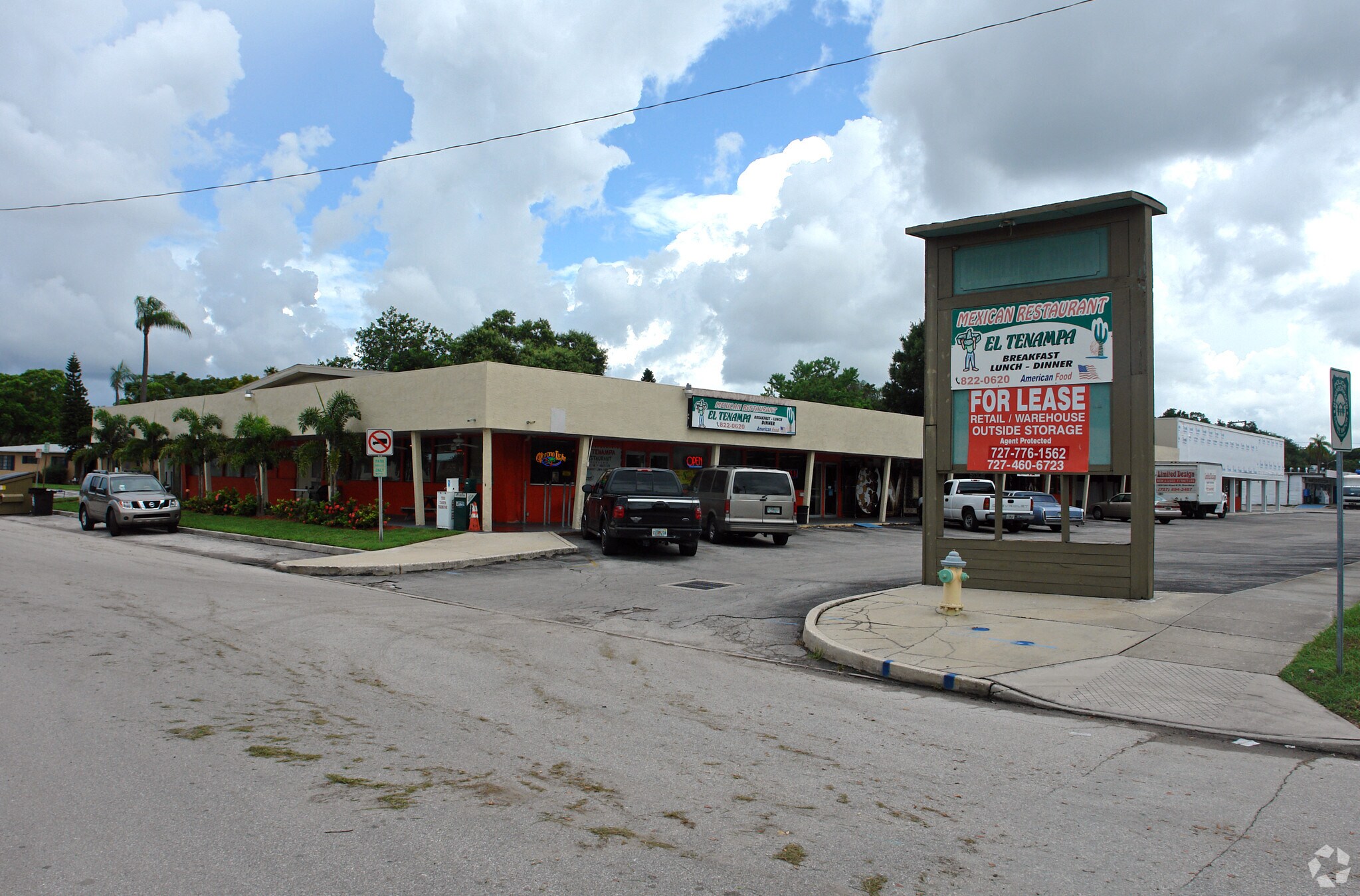 1900 16th St N, Saint Petersburg, FL for sale Building Photo- Image 1 of 1