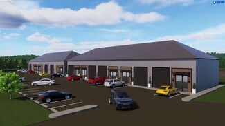 More details for 280 Weil Rd, Cibolo, TX - Flex for Lease