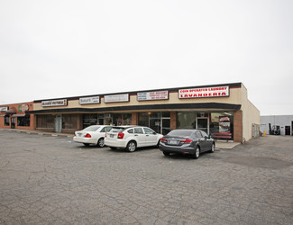 More details for 14070-14080 Lambert Rd, Whittier, CA - Retail for Lease