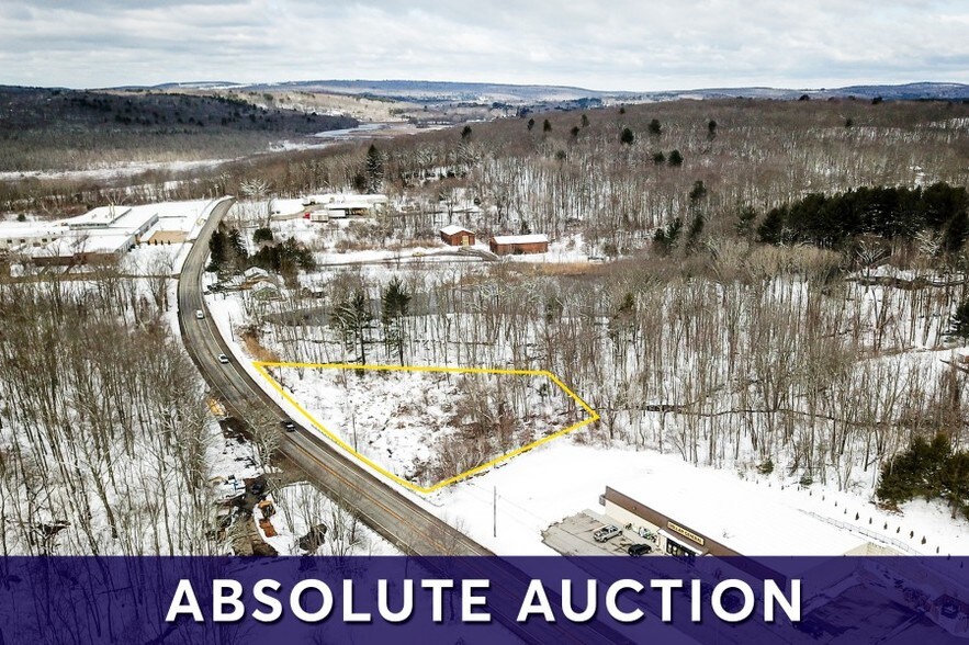 54 W Main St, Brookfield, MA for sale - Other - Image 1 of 1