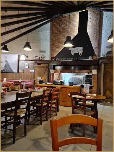 Industrial in Saulce-sur-Rhône for lease - Interior Photo - Image 2 of 2