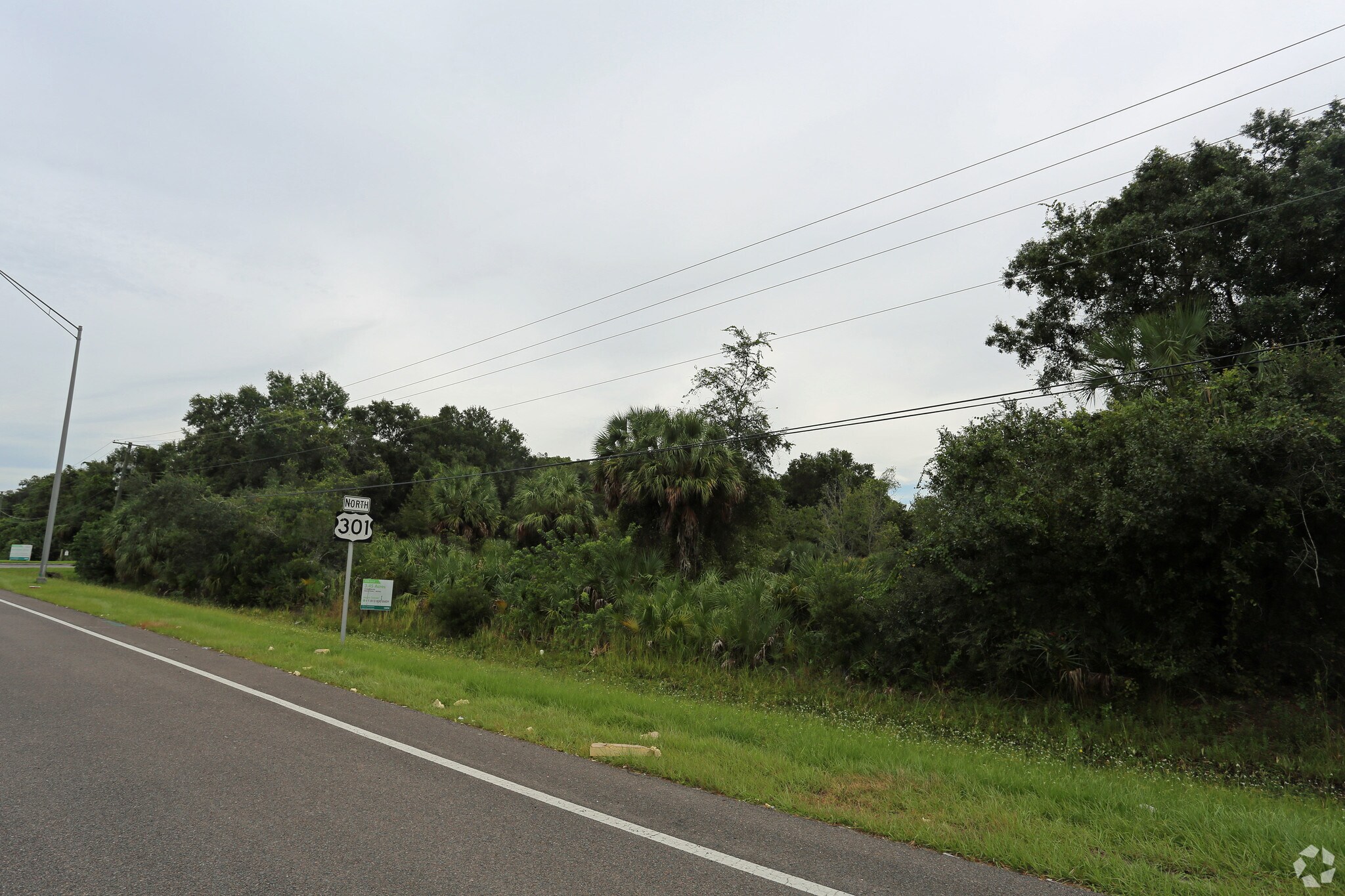 0 S US Highway 301, Tampa, FL for sale Primary Photo- Image 1 of 1