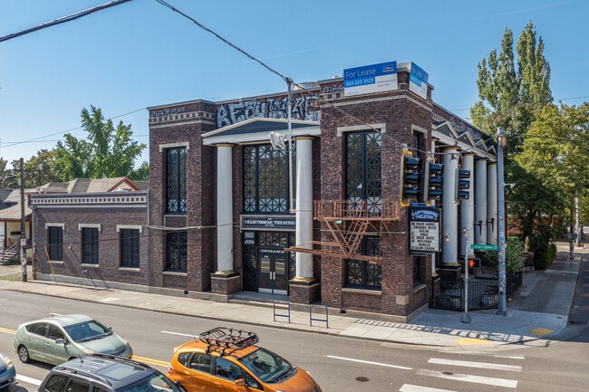 More details for 3862 SE Hawthorne Blvd, Portland, OR - Retail for Auction