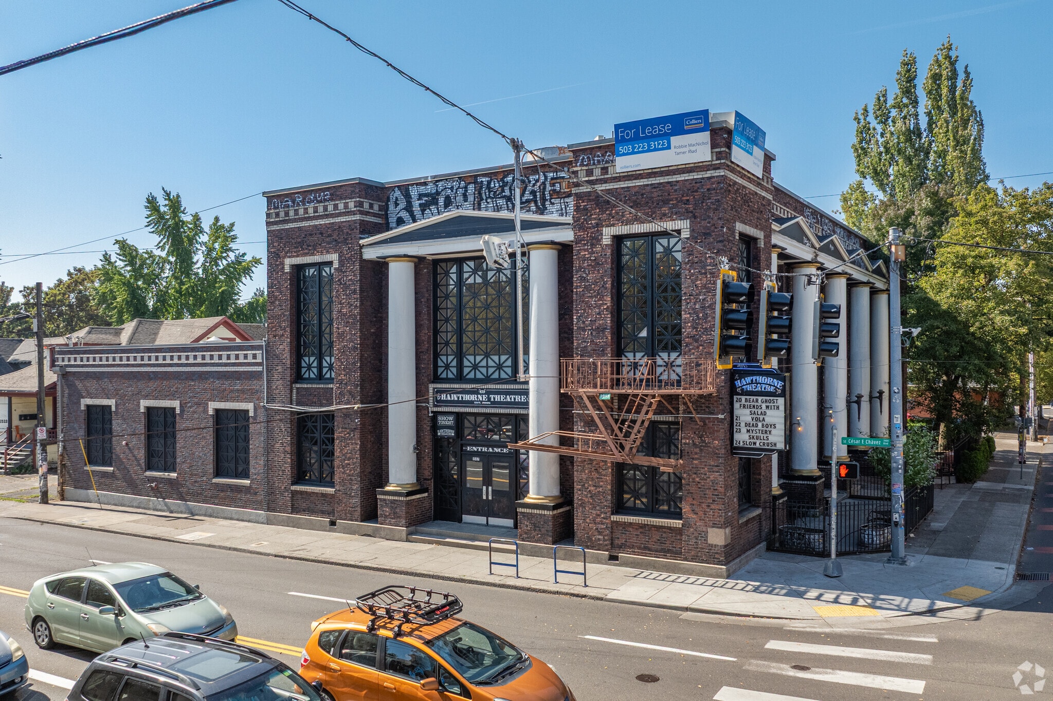 3862 SE Hawthorne Blvd, Portland, OR for sale Building Photo- Image 1 of 26