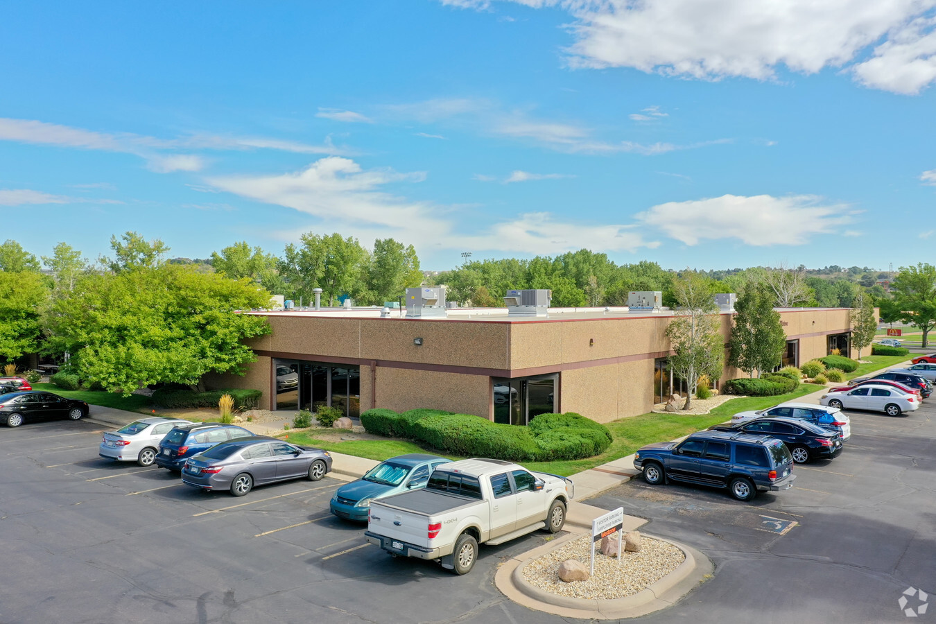 2225-2255 Executive Cir, Colorado Springs, CO 80906 - Flex for Lease ...