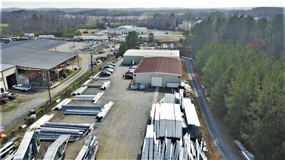 152 American Dr, Oakboro, NC 28129