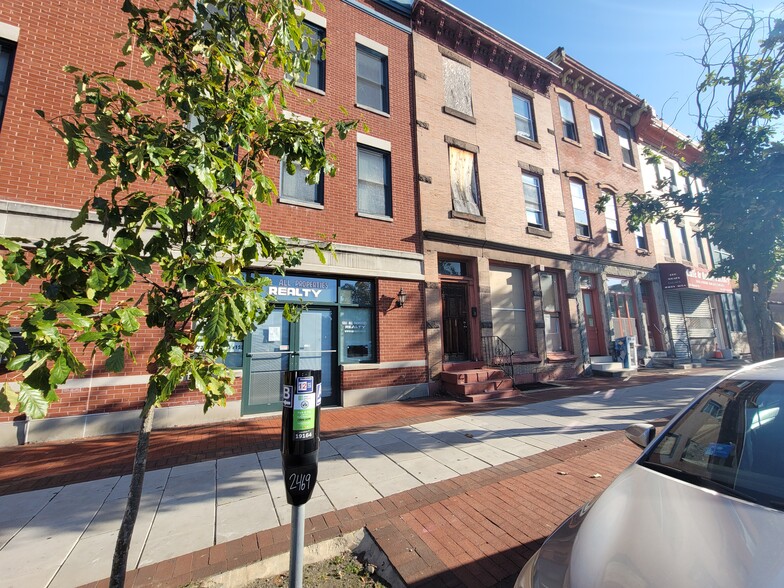 309 Market St, Camden, NJ for sale - Building Photo - Image 1 of 3