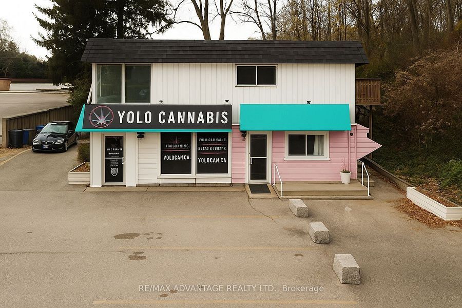 204 Carlow Rd, Central Elgin, ON for sale Building Photo- Image 1 of 23