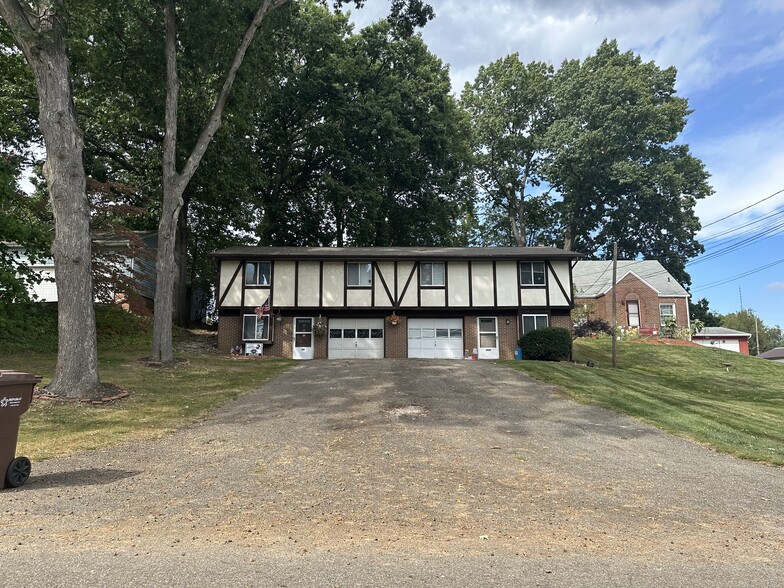 4669-4671 17th St NW, Canton, OH for sale - Building Photo - Image 1 of 1