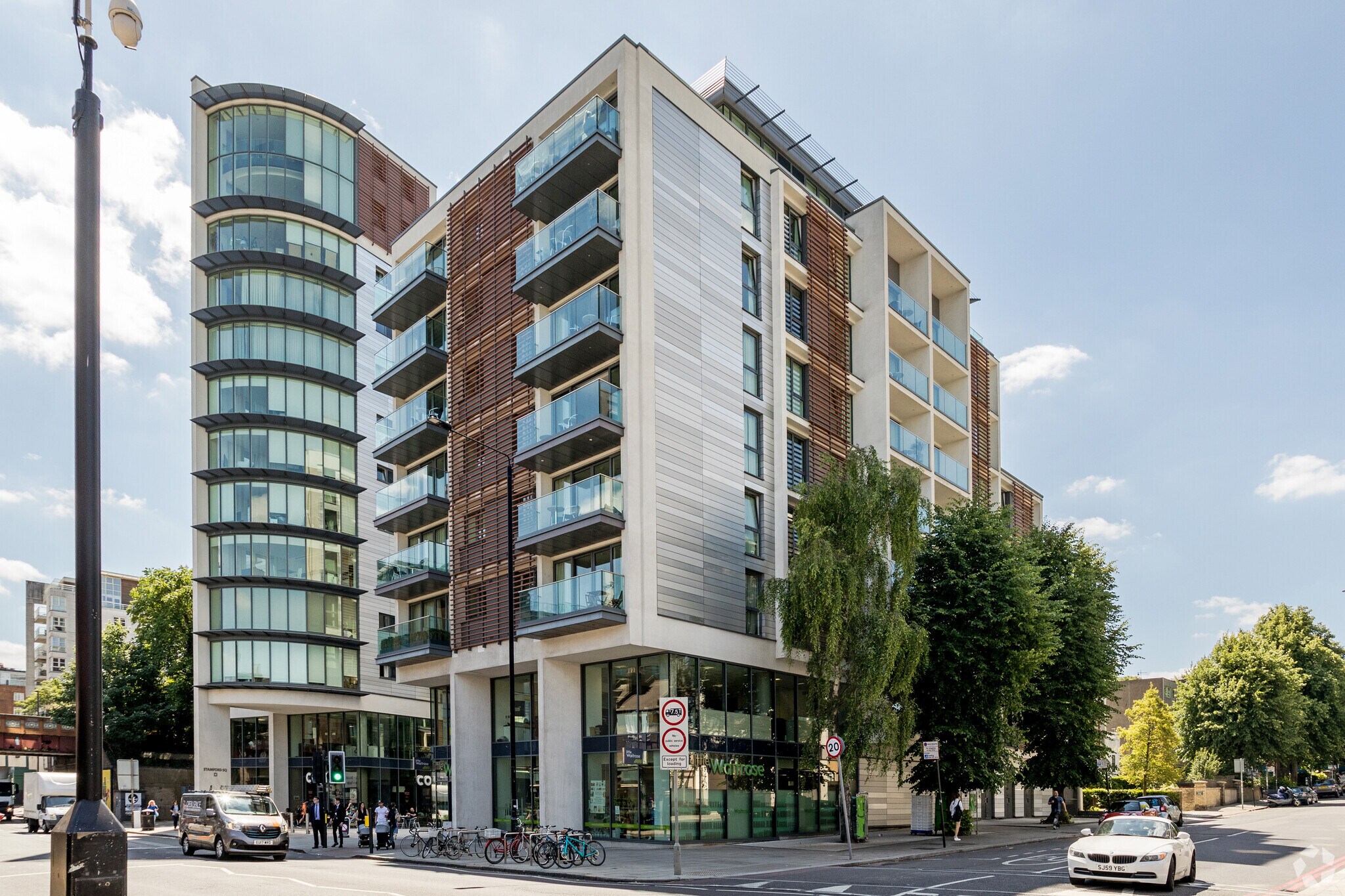 77-83 Upper Richmond Rd, London for sale Primary Photo- Image 1 of 1