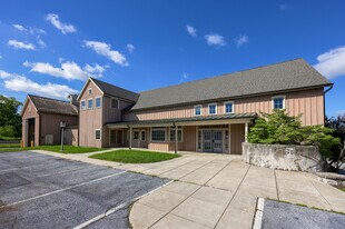 709 Hartman Station Rd, Lancaster PA - Loft