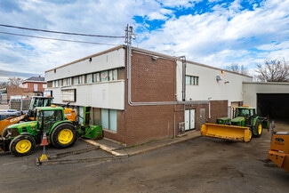 More details for 11387 Boul Gouin O, Montréal, QC - Flex for Lease