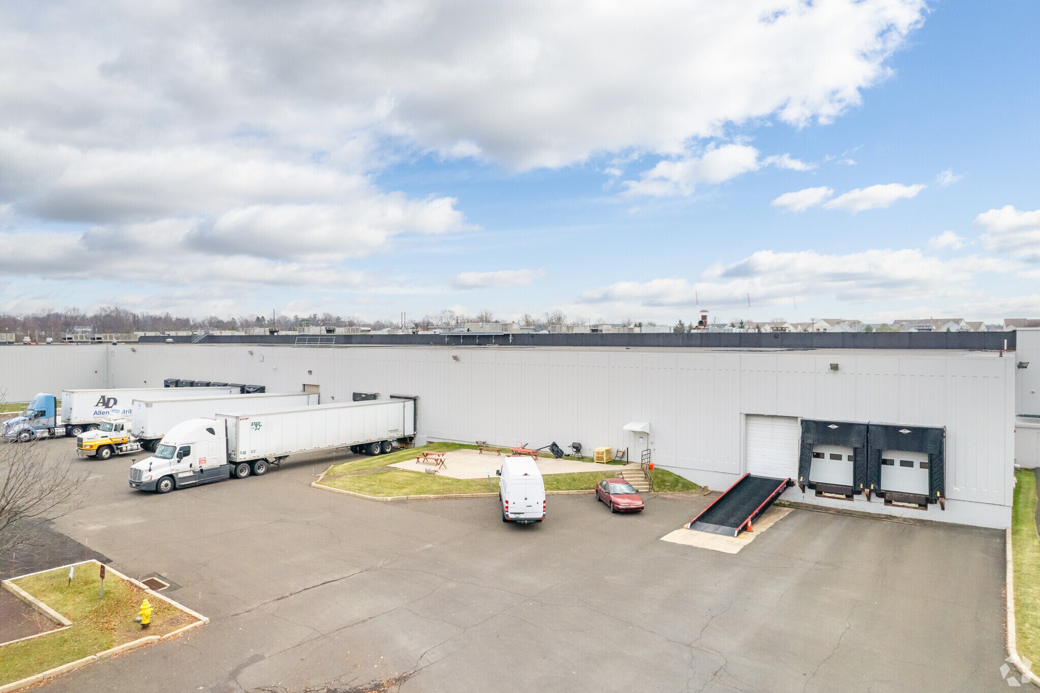 1180 Church Rd, Lansdale, PA 19446 Velocity Station