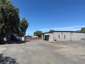 506 Glide Ave, West Sacramento CA - Warehouse