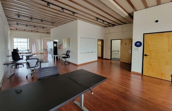 715 Bryant St, San Francisco, CA for lease Interior Photo- Image 2 of 2