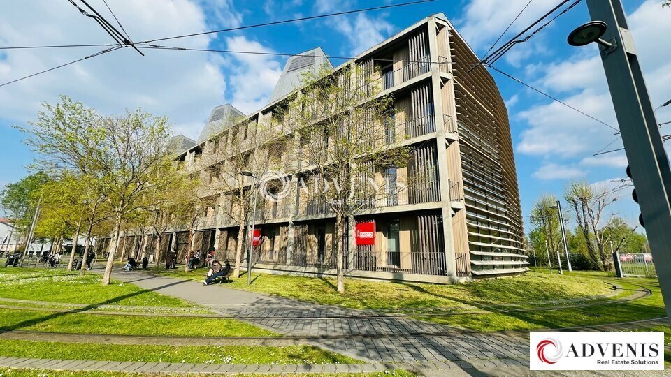 68 Rue Achard, Bordeaux for lease Building Photo- Image 1 of 11
