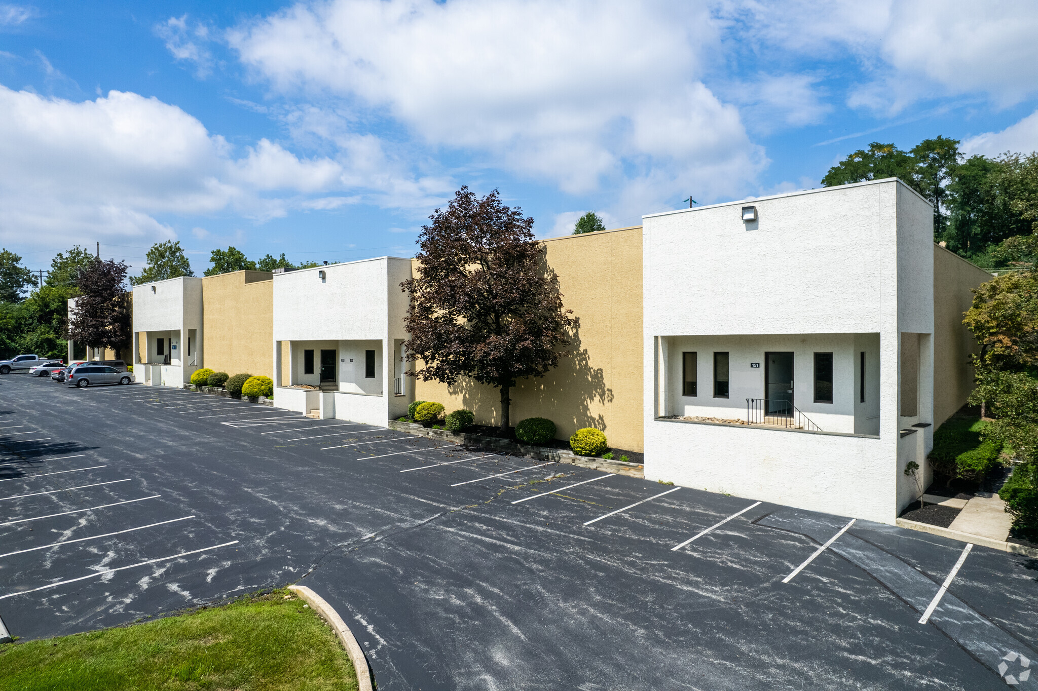 151-161 Philips Rd, Exton, PA for sale Building Photo- Image 1 of 1