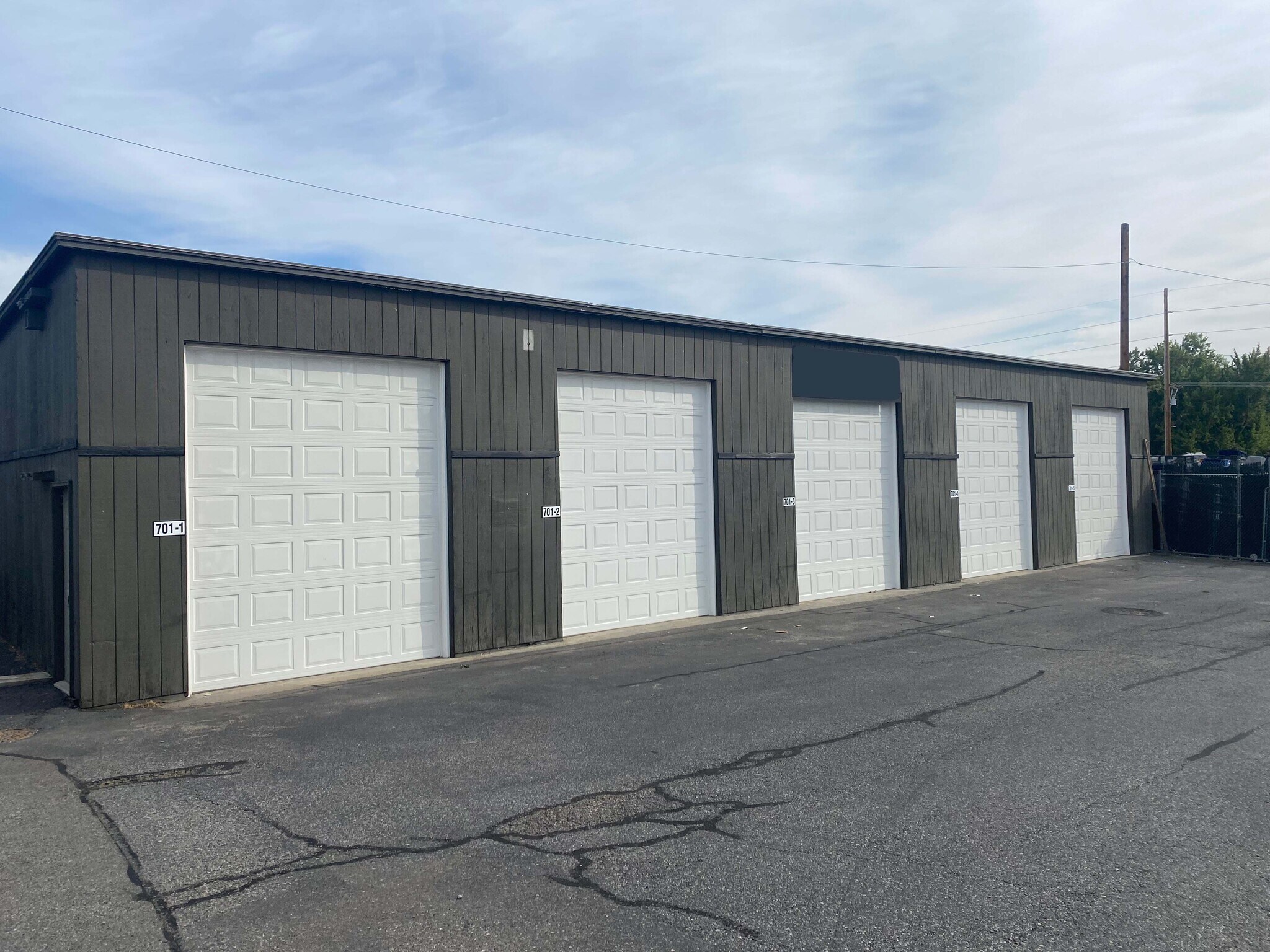 701 Wenatchee Ave Ave, Wenatchee, WA for sale Building Photo- Image 1 of 1