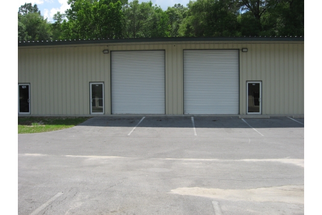 1155 NE 17th Rd, Ocala, FL for lease - Building Photo - Image 2 of 8