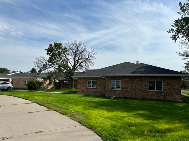 215 E Church St, Lewellen, NE for sale - Building Photo - Image 2 of 17