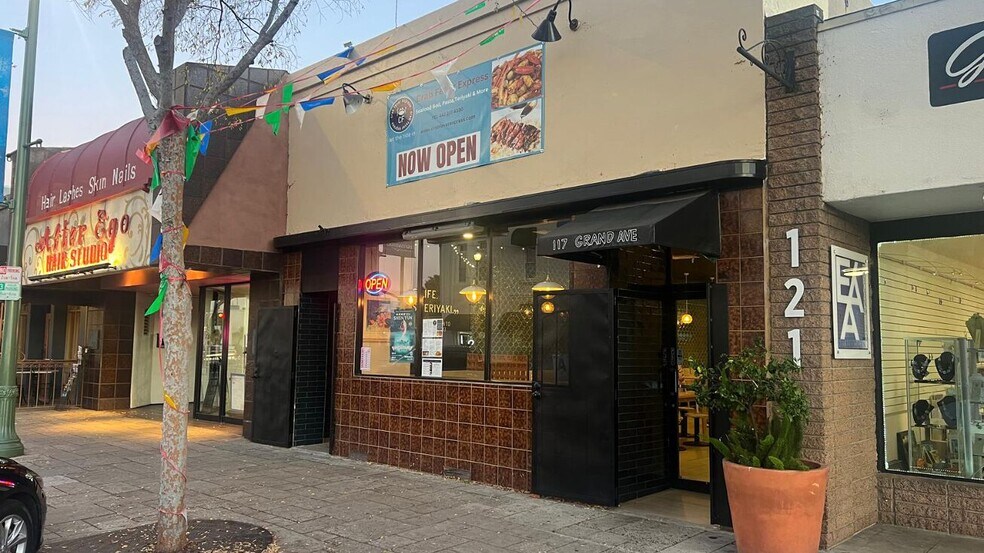 117 W Grand Ave, Escondido, CA 92025