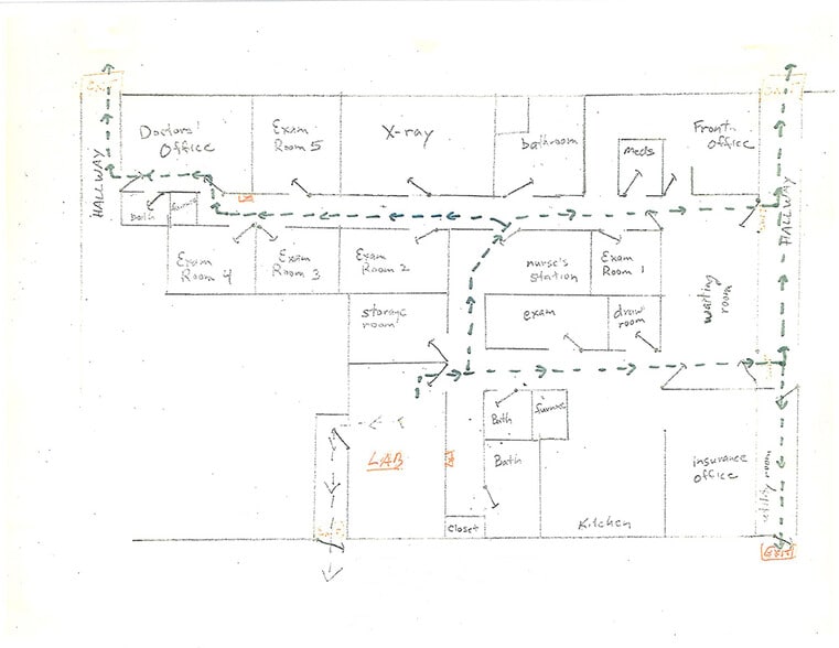 3165 Myrtle Ave, Granite City, IL for sale - Building Photo - Image 3 of 22