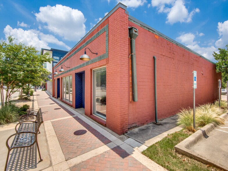 120 E Abram St, Arlington, TX 76010 Downtown Arlington East Abrams