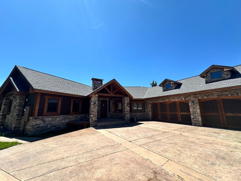 9 Fopar Ln, Cameron, MT for sale - Building Photo - Image 2 of 33