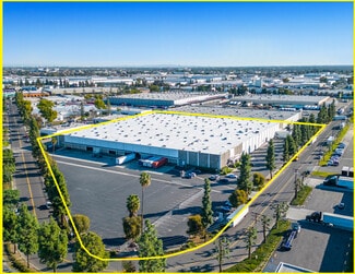 More details for 14450 Industry Cir, La Mirada, CA - Industrial for Lease