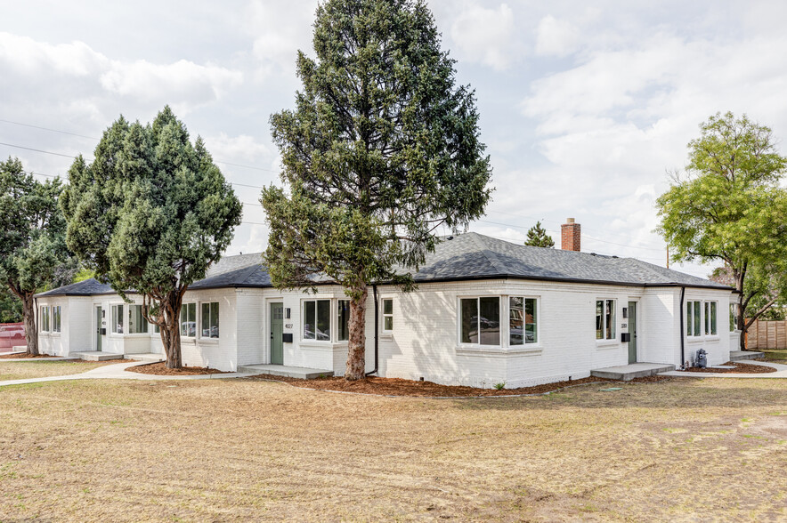 3203 Albion St, Denver, CO for sale - Primary Photo - Image 1 of 47