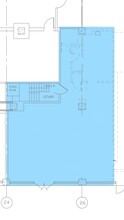 345-395 South End Ave, New York, NY for lease Interior Photo- Image 1 of 3